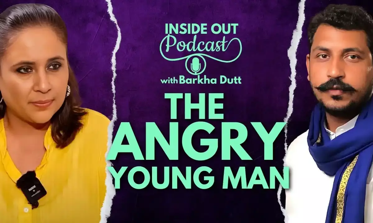 Chandrashekhar Azad on Bhim Army, Supreme Court & Reservations, BJP & Priyanka Gandhi