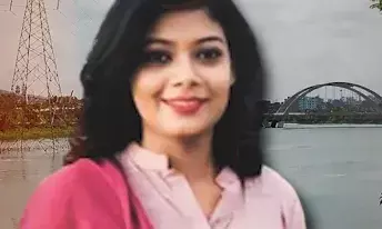 The Mystery Behind the Death of Bangladeshi Journalist Found in Lake