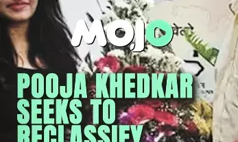 What is Fraud IAS Aspirant Puja Khedkar Claiming in Court?