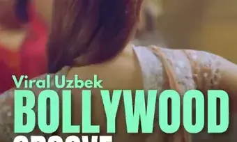 Viral Uzbeks Dance To Karan Johars Bolien Chudiyan, Bolien Kangana!