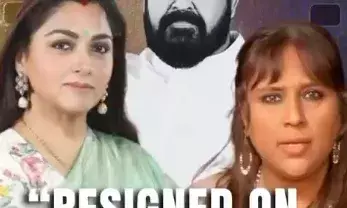 Kerala’s MeToo: Mohanlal Resigned on Moral Grounds, Finally Speaks Out