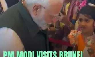 Meet the Sultan with 7,000 Cars & the Worlds Largest Palace!