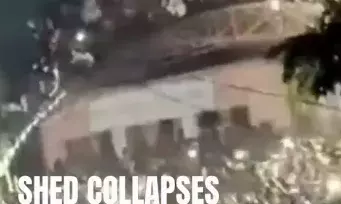 Over 100 Injured in Bihar as Dilapidated Shed Collapses