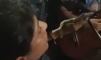 Kolkata Rape & Murder Case| Protestors Seeking Justice Sing On Roads