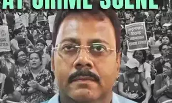 “Ghosh’s Lawyer At Crime Scene” | RG Kar’s On Duty Doctor’s Big Charge