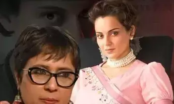 Kangana Ranaut: BJP’s Political Asset or Something Else?