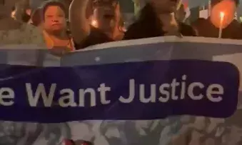 RG Kar Protests | Kolkatas Cry NO Means NO Echoes Across the City