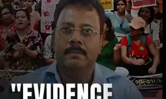 Kolkata Rape & Murder: Urgency & Questions - Evidence Destruction Case?