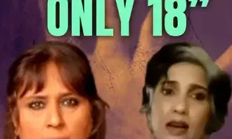 “His Wife Called My Aunt &..” Actor Soumya’s Horrific Reveal