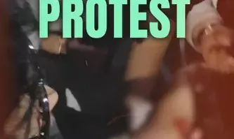 TMC Goons Accused of Violence & Molestation at Bengal’s Naihati Protest