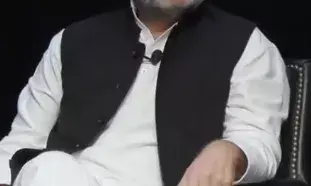 Rahul Gandhi Triggers Debate Over I.N.D.I.A. Coalition Name!