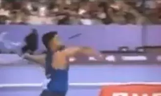 Paris Paralympics: Navdeeps Journey from Bullied to Gold Medallist