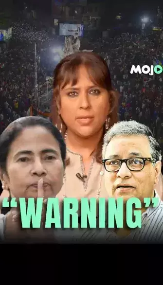 TMC MP Warns Mamata on Kolkata Rape Case: Spontaneous Movement