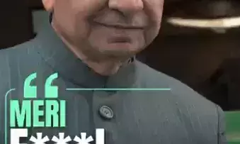 The Hidden Fear Behind Shinde’s Kashmir Visits