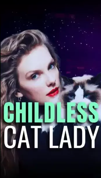 Taylor Swift Shades JD Vance, Endorses Kamala Harris