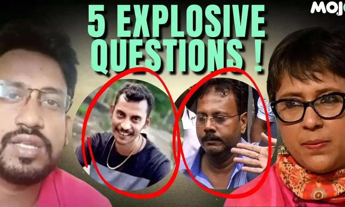 What the R G Kar Doctor on Duty on Night of Killing Saw