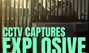 Blast in Chandigarh Residential Area