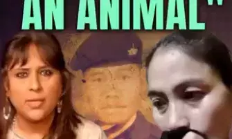 Wife Of Killed Former Soldier | “My Son Wants To join The Army”