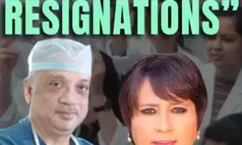 “If Mamata Acts Against A Single Doctor..  I Kolkata Doctors