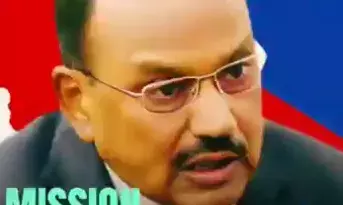 Ajit Doval In Moscow With Bold Ukraine Peace Proposals