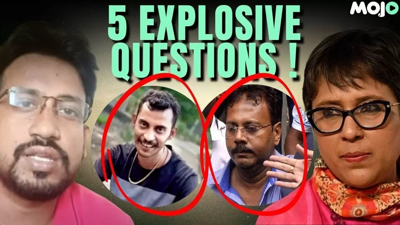 What the R G Kar Doctor on Duty on Night of Killing Saw