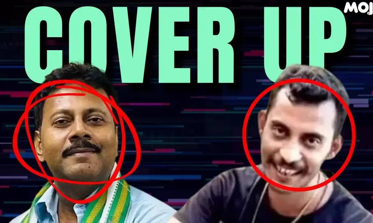 Kolkata Rape & Murder | Sandip Ghosh Ran RG Kar Like A Mafia Don