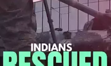 MEA Confirms Rescue of 45 Indians from Russian Forces!