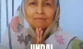 Indias Richest Woman Savitri Jindal to Contest Haryana Polls