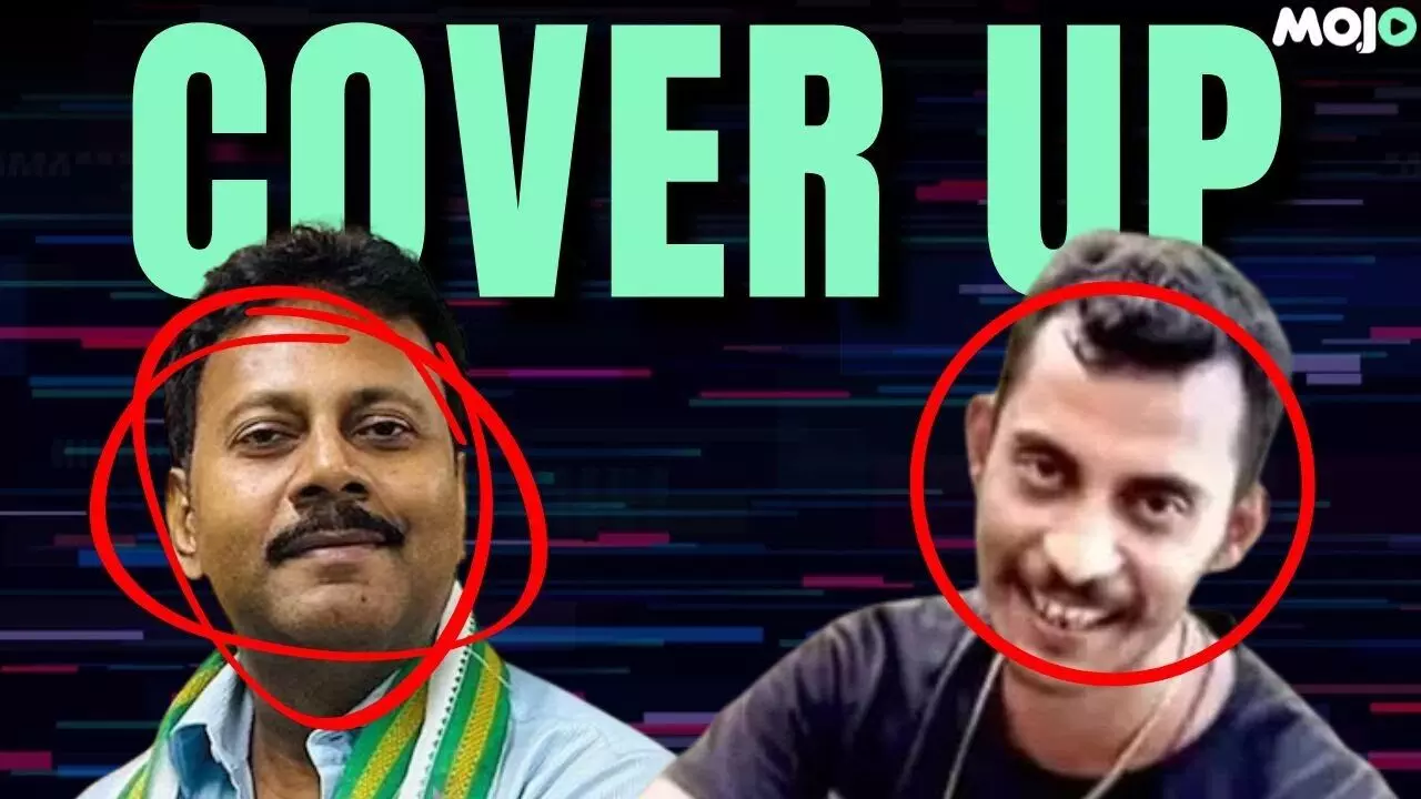 Kolkata Rape & Murder | Sandip Ghosh Ran RG Kar Like A Mafia Don