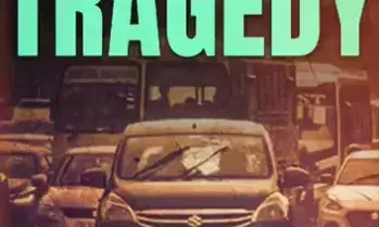 Tragic Incident: SUV Submerges In Faridabad Underpass, Two Found Dead