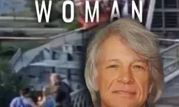 Singer Jon Bon Jovi Saves Life Of Distressed Woman In Nashville