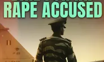 IAF Officer Granted Pre-Arrest Bail in Rape Case