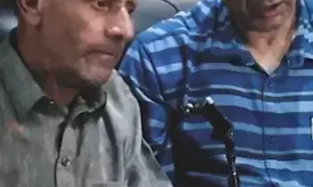 I Am A Victim Of State & Non State Actors: Engineer Rashid