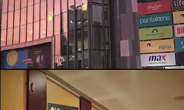 Bengaluru Malls ₹1,000 Restroom Policy Sparks Outrage