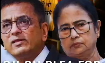 Kolkata Horror | SC Refuses Plea Seeking CMs Resignation | CJI says We Are Not a Political Forum