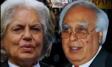 Kolkata Horror | Indira Jaising and Kapil Sibal Spar over Protesting Doctors