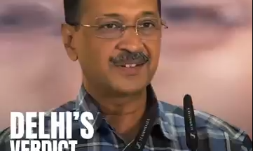 Kejriwals Next Move: Sacrifice or Strategy?