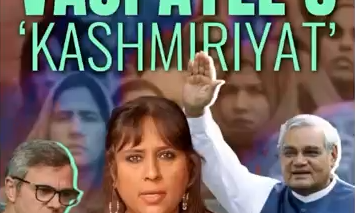 Can A Vajpayee-esque Leader Emerge Under Modi’s BJP? #Kashmir