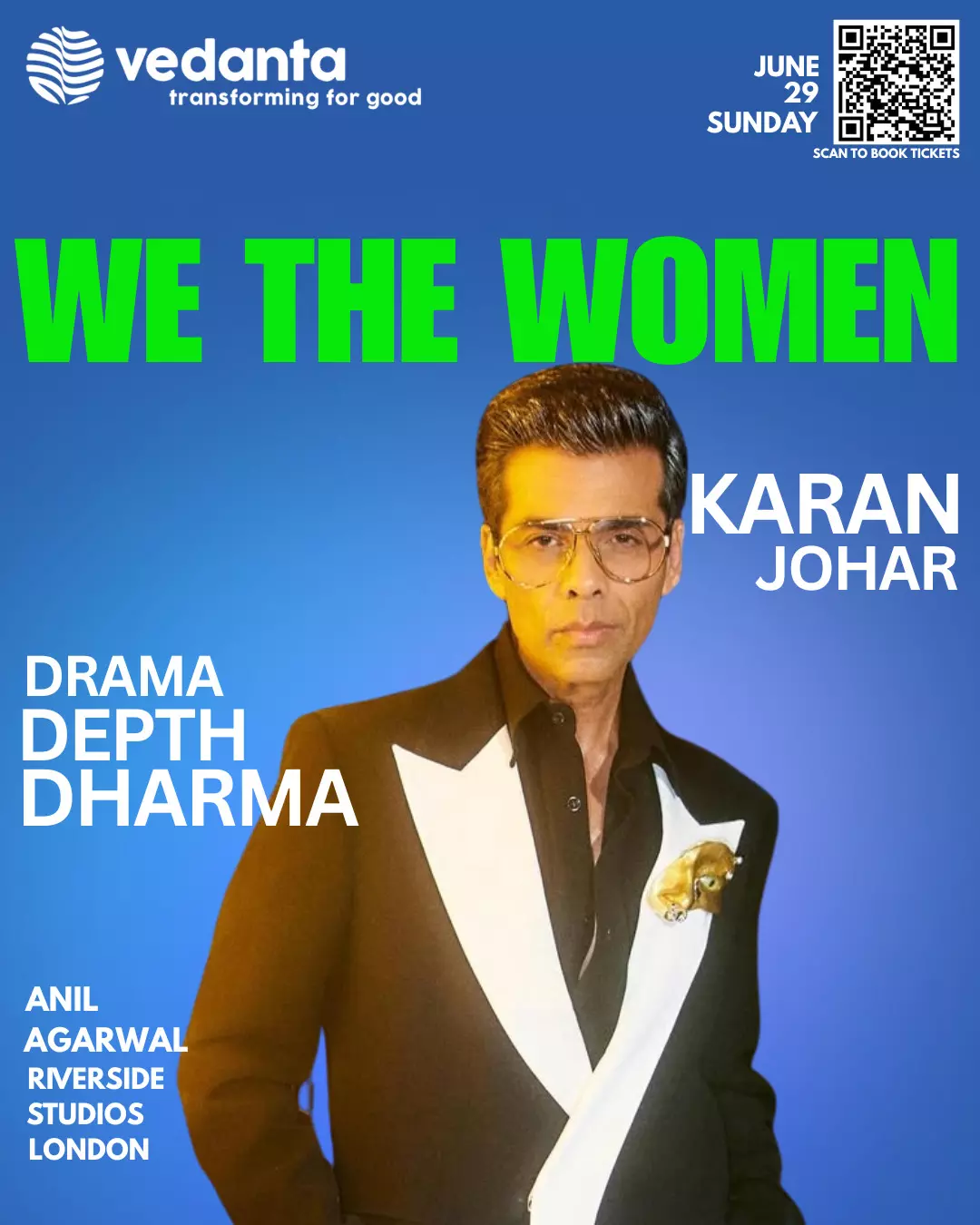 The Inimitable Karan Johar The Inimitable Karan Johar