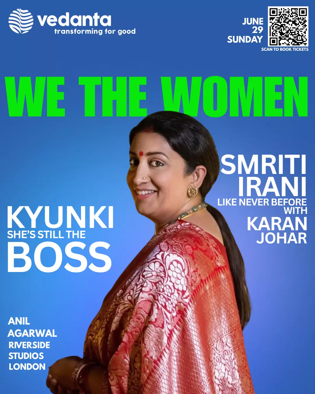 Kyunki Shes Still the Boss Kyunki Shes Still the Boss