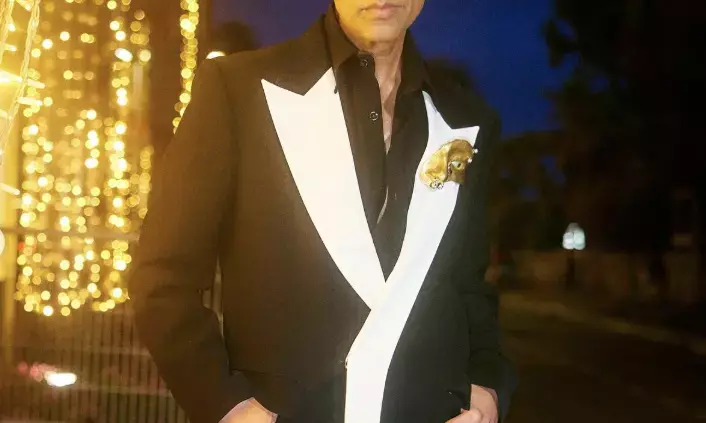 The Inimitable Karan Johar