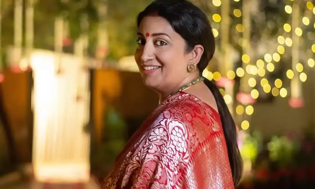 Kyunki Shes Still the Boss