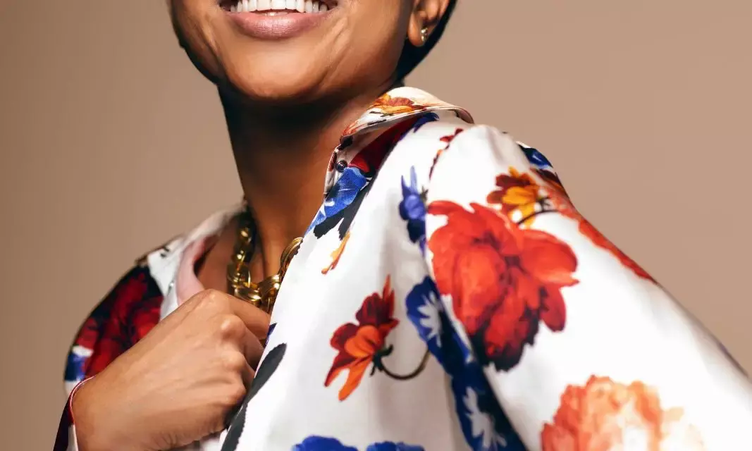 Comedian with a Difference