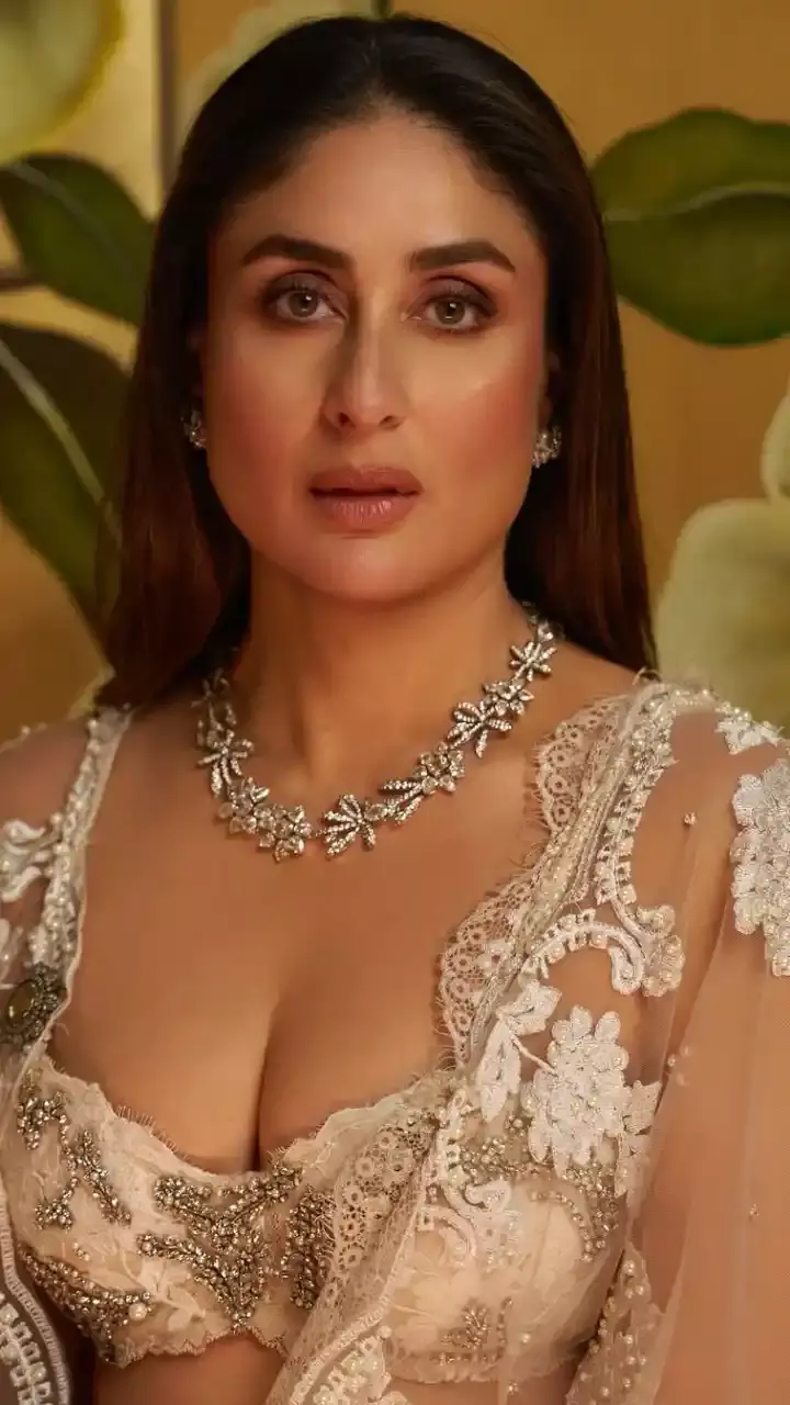 Kareena’s Kingdom