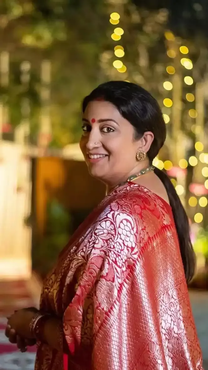 Kyunki Shes Still the Boss