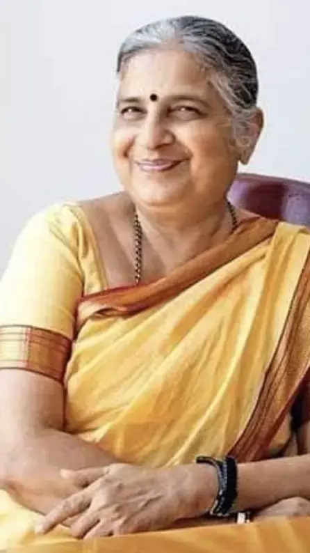 Story Teller To Sansad