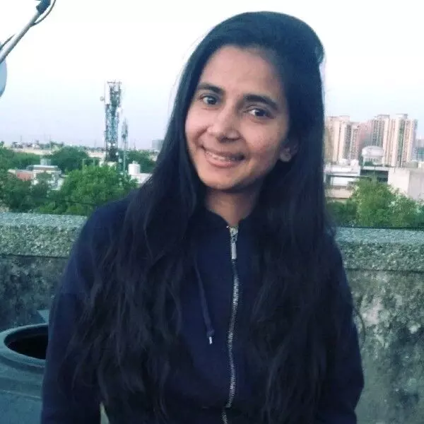 Sita Bhandari Sita Bhandari