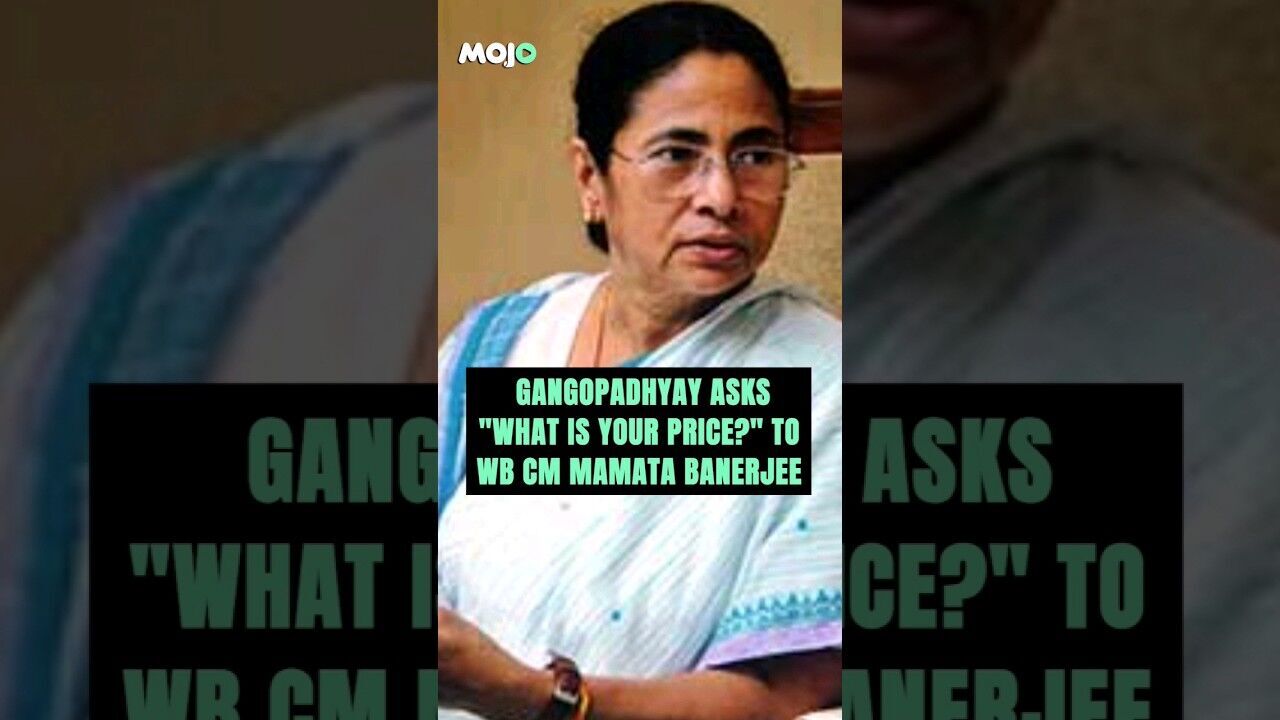 Is this the Modi Code of Conduct?.. TMC on Abhijit Gangopadhyays Remarks on Mamata Banerjee Is this the Modi Code of Conduct?.. TMC on Abhijit Gangopadhyays Remarks on Mamata Banerjee
