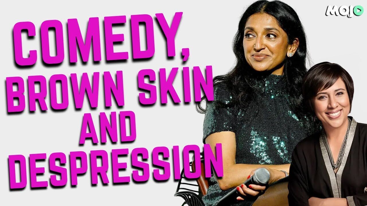 Who Will Marry You? I Sindhu Vee’s Dark Comedy Cracks Barkha Up ! We The Women