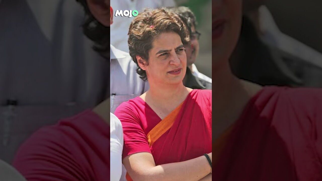How Robert Vadra Met Priyanka Gandhi? How Robert Vadra Met Priyanka Gandhi?